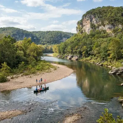 Buffalo National River