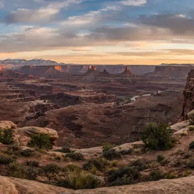 Canyonlands