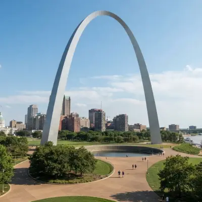 Gateway Arch