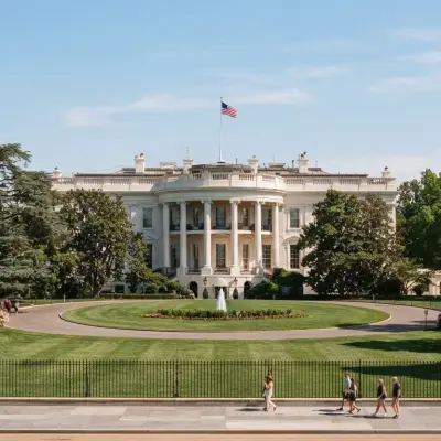 White House