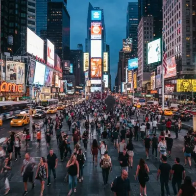 Times Square