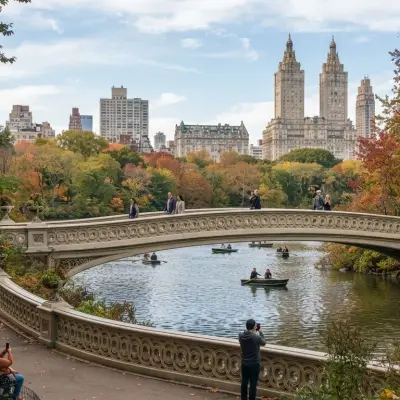Central Park