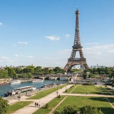 Eiffel Tower