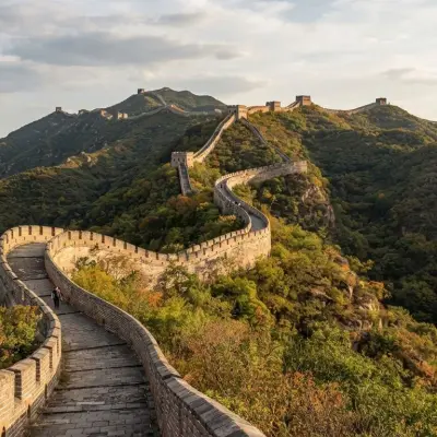 Great Wall of China