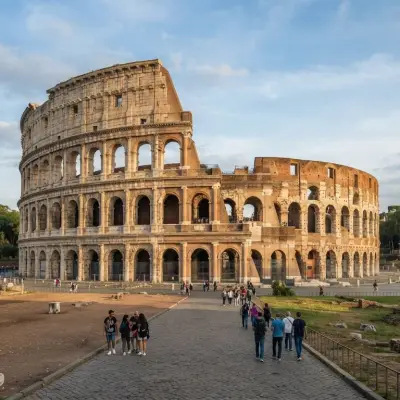 Colosseum