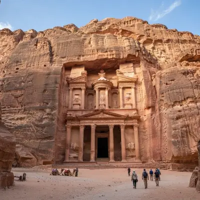 Petra