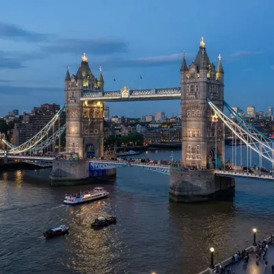 Tower Bridge