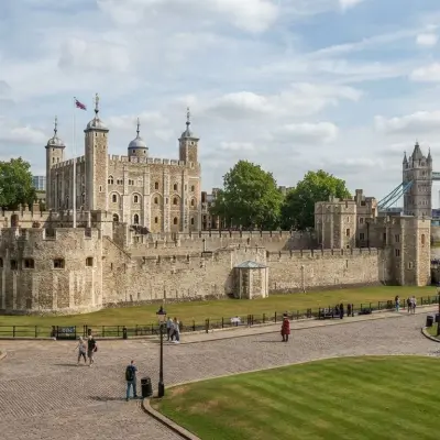 Tower of London