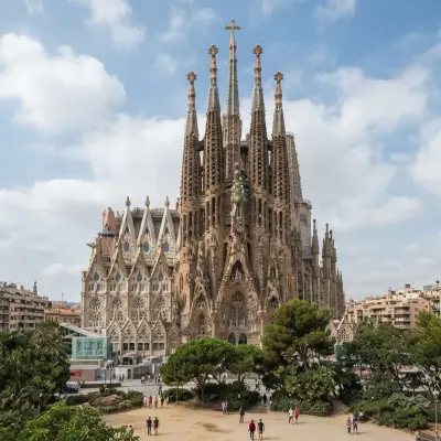 Sagrada Família