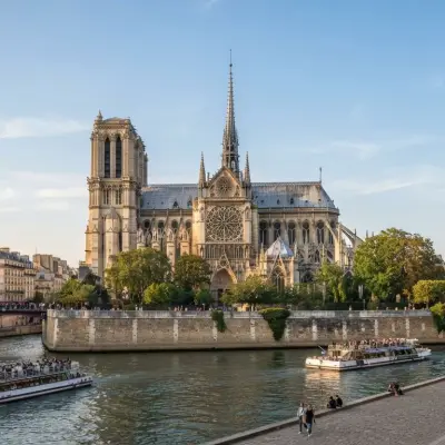 Notre-Dame Cathedral