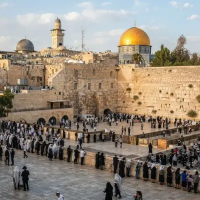 Western Wall