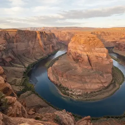 Horseshoe Bend