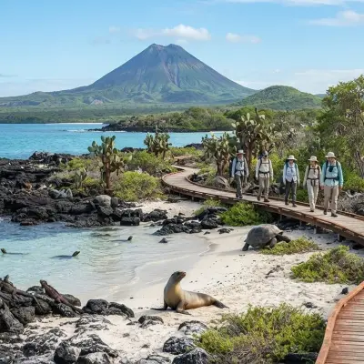 Galápagos Islands