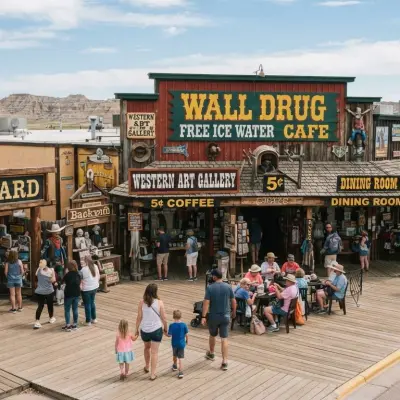 Wall Drug