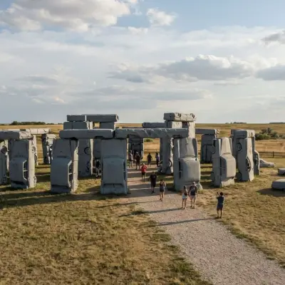 Carhenge