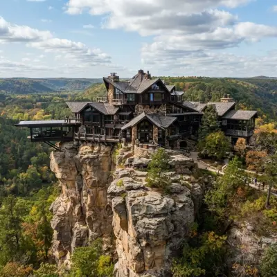 House on the Rock