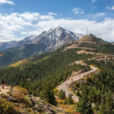 Pikes Peak