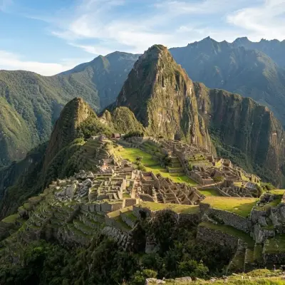 World Monuments