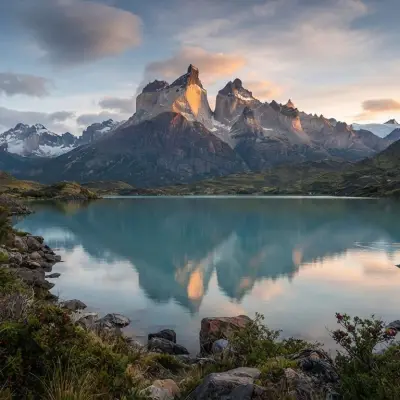 Natural Wonders of the World