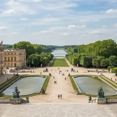 Palace of Versailles