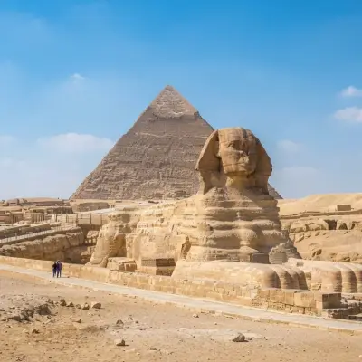 Sphinx