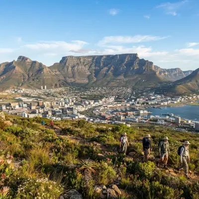 Table Mountain