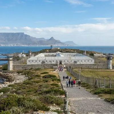 Robben Island