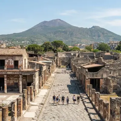 Herculaneum