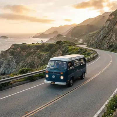 Best Landmark Road Trips