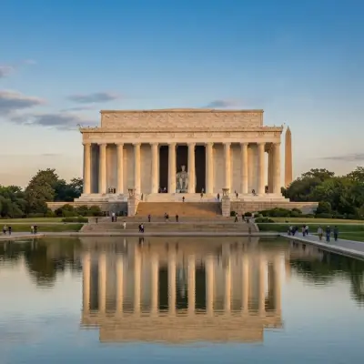 Presidential Landmarks