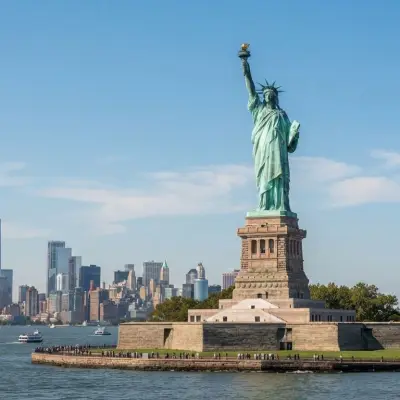 Historic Landmarks
