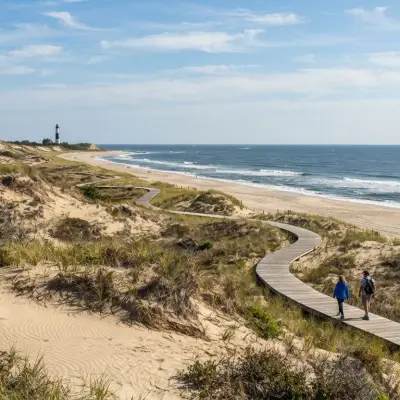 Cape Henlopen State Park