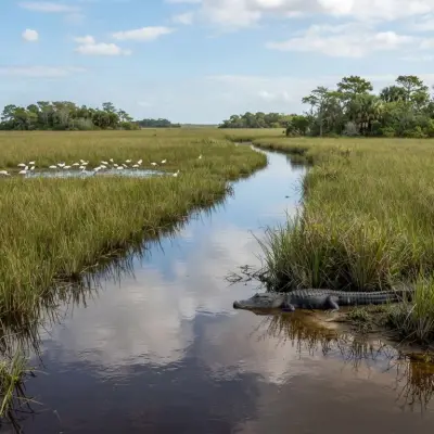 Everglades National Park