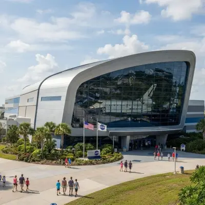 Kennedy Space Center