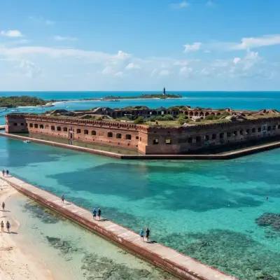 Dry Tortugas National Park