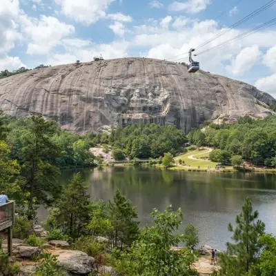 Stone Mountain