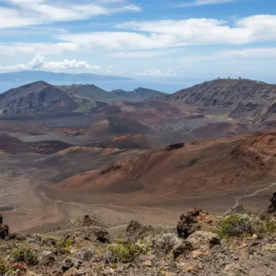 Haleakalā National Park