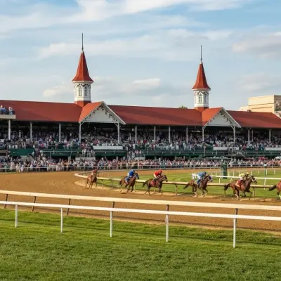 Best Landmarks in Kentucky