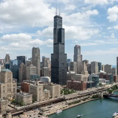 Willis Tower