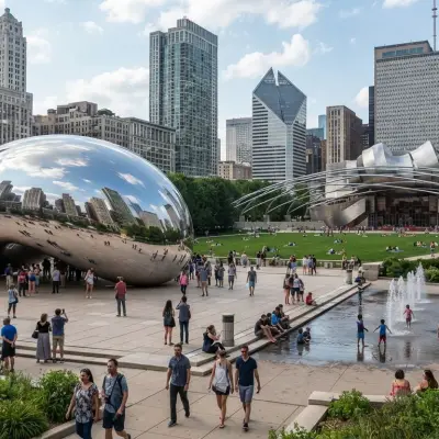 Millennium Park