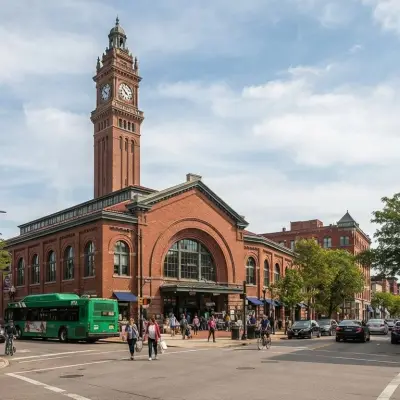 Best Landmarks in Ohio