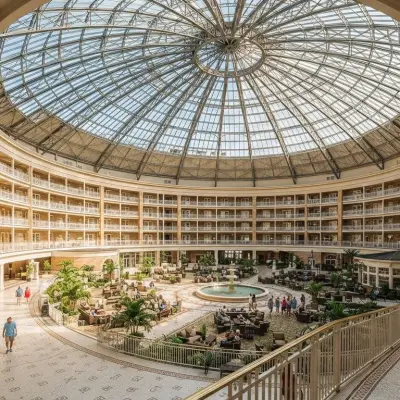 West Baden Springs Hotel