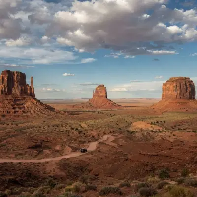 Best Landmarks in Arizona