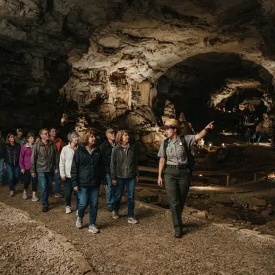 Mammoth Cave National Park