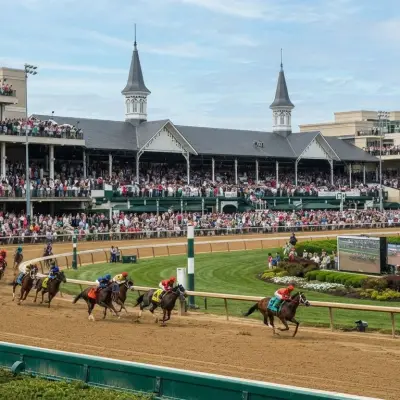 Churchill Downs
