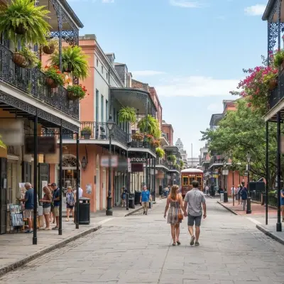 French Quarter