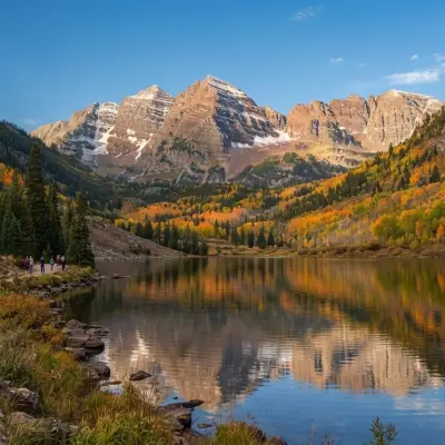 Best Landmarks in Colorado