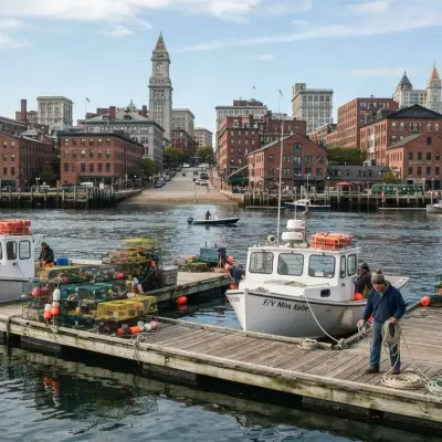 Old Port