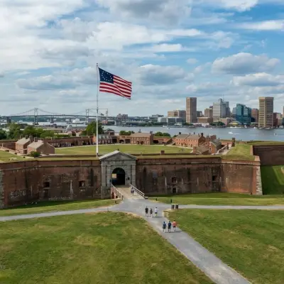 Fort McHenry