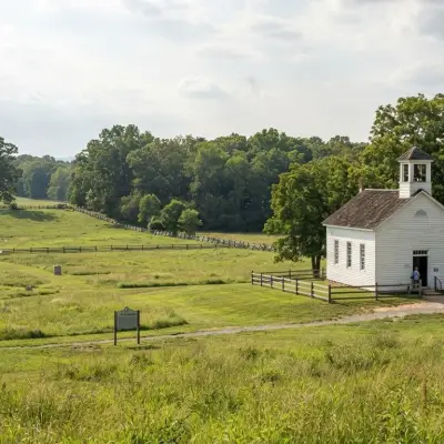 Antietam National Battlefield